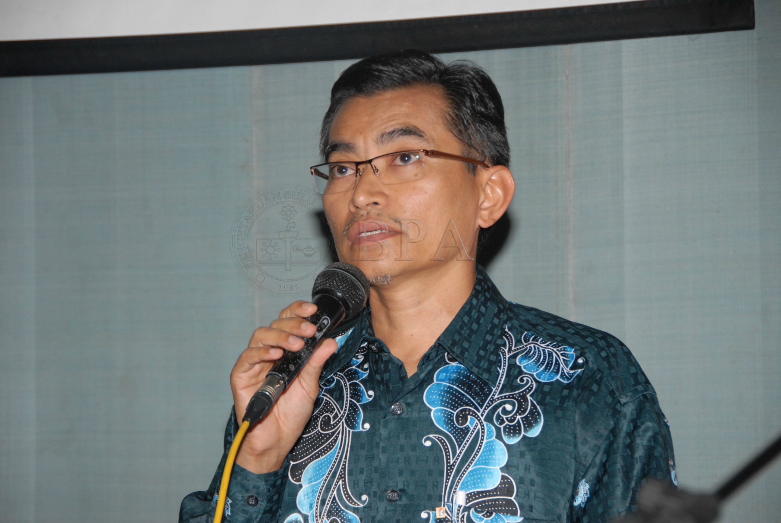 BPA 12 86 mahligai IDA 5372